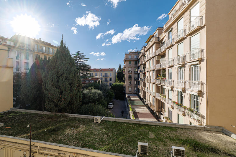 Appartement - 57 m² - 2 pièces