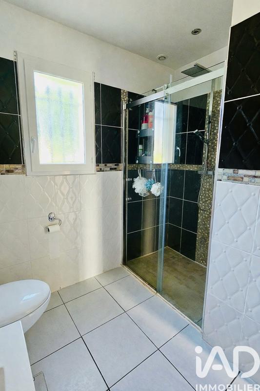 Maison - 169 m² - 6 pièces