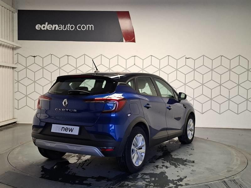 Renault Captur TCe 90 - 21 Business