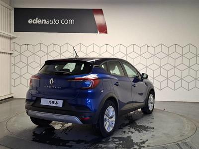 Renault Captur TCe 90 - 21 Business