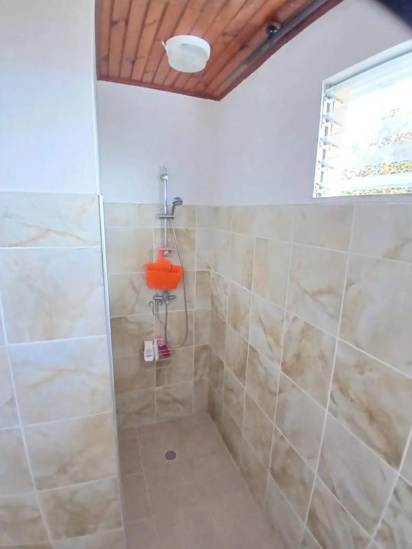 Appartement - 130 m² - 5 pièces