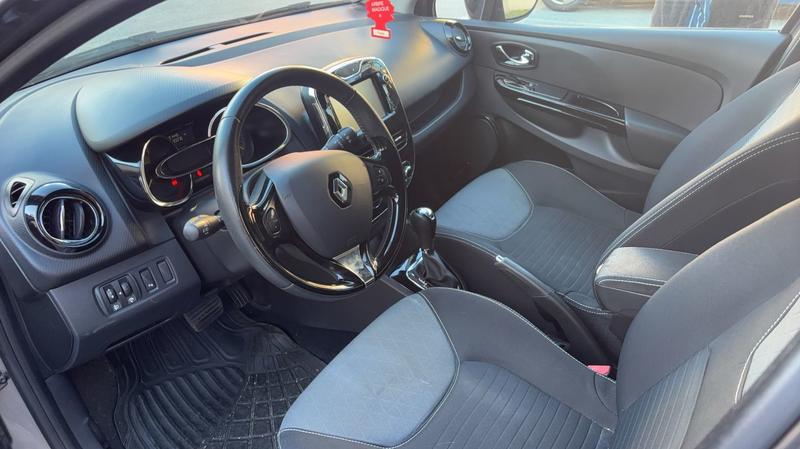 Renault Clio 1.2 TCe 130 Energy Edc6 Limited - Automatique