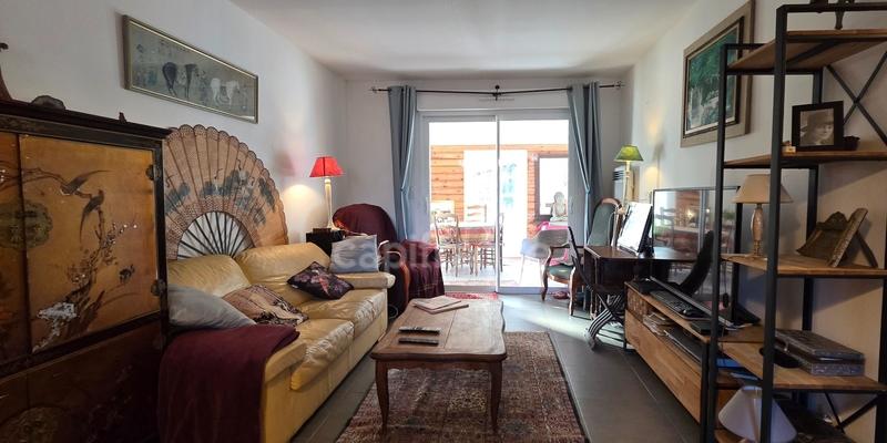 Appartement - 103 m² - 3 pièces