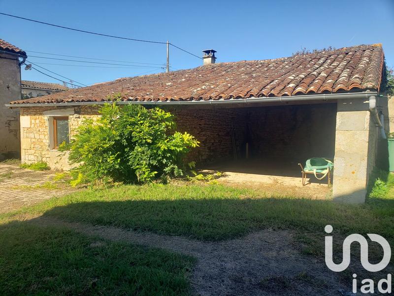 Maison - 155 m² - 5 pièces