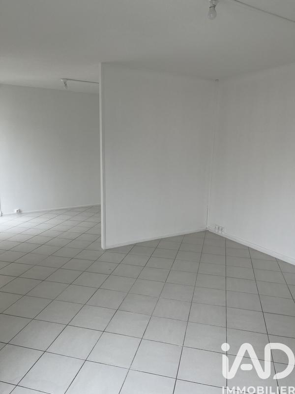 Appartement - 87 m² - 4 pièces