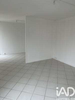 Appartement - 87 m² - 4 pièces