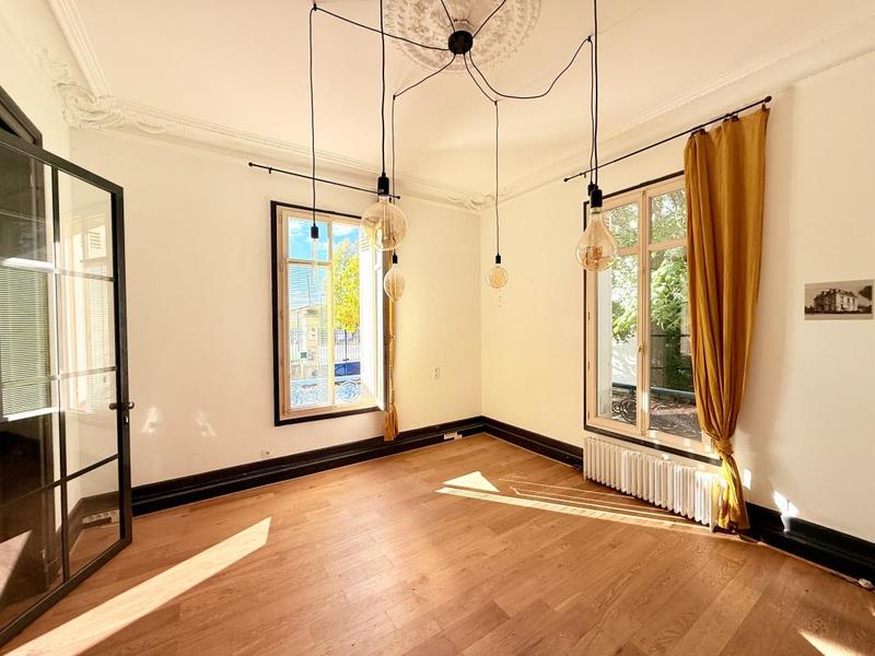 Immeuble - 500 m² - 16 pièces