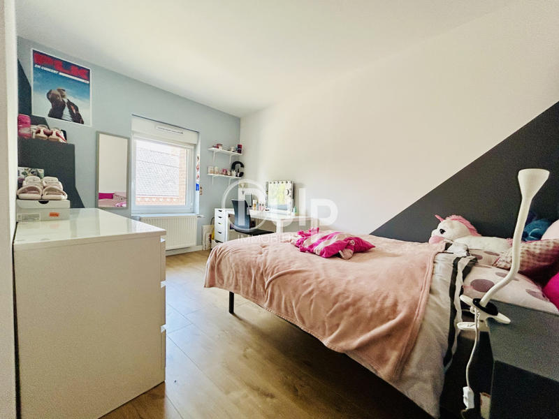 Corps de ferme - 143 m² - 6 pièces