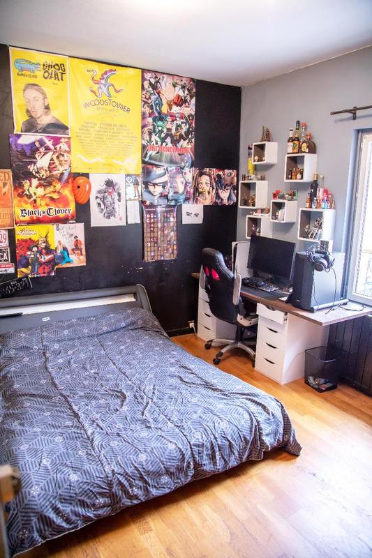 Maison - 145 m² - 4 pièces