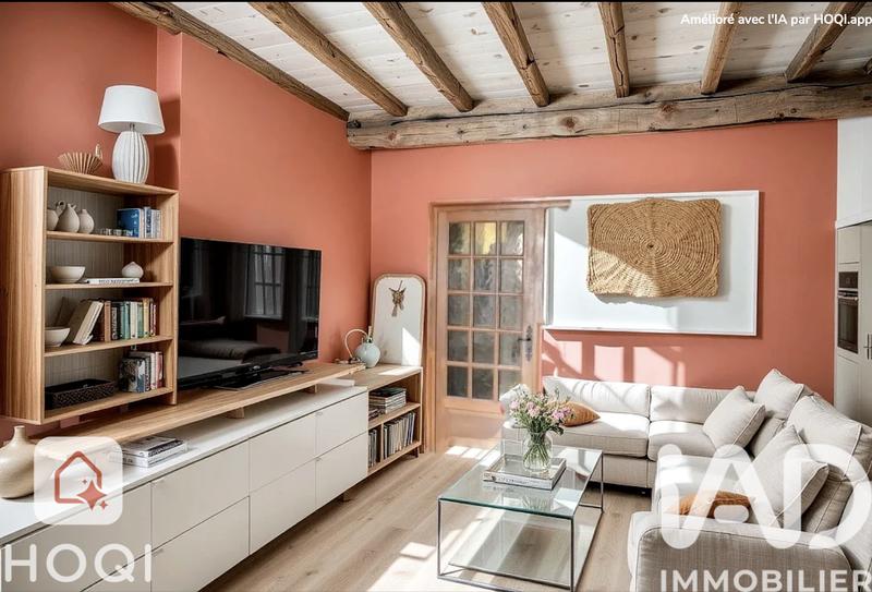 Maison de ville - 164 m² - 5 pièces