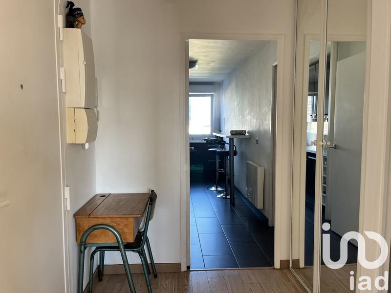 Appartement - 91 m² - 4 pièces
