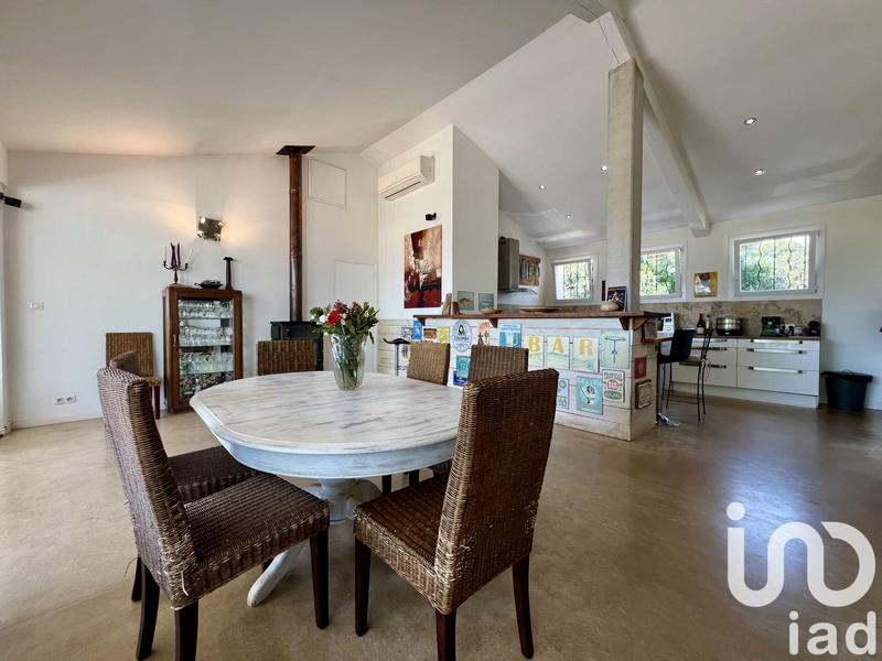 Maison de maîtres - 159 m² - 5 pièces