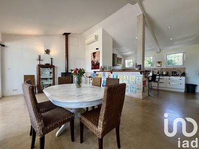 Maison de maîtres - 159 m² - 5 pièces