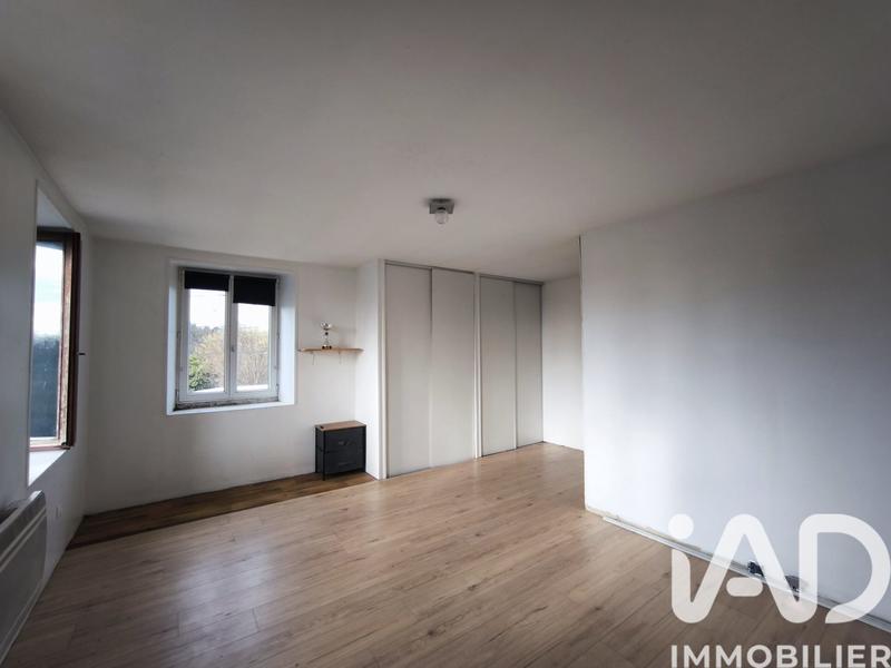 Maison de campagne - 122 m² - 4 pièces