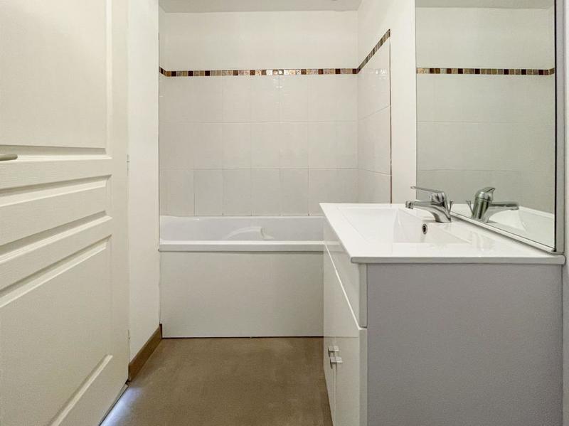 Appartement - 17 m² - 1 pièce