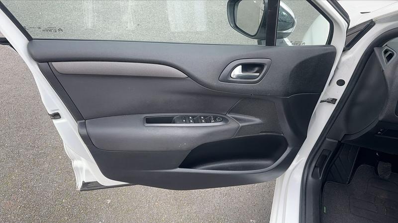 Citroën C4 1.2 PureTech 110 Millenium