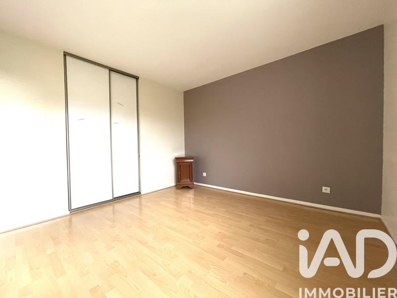 Maison - 145 m² - 7 pièces
