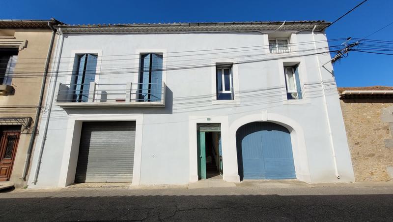 Propriété viticole - 6 pièces