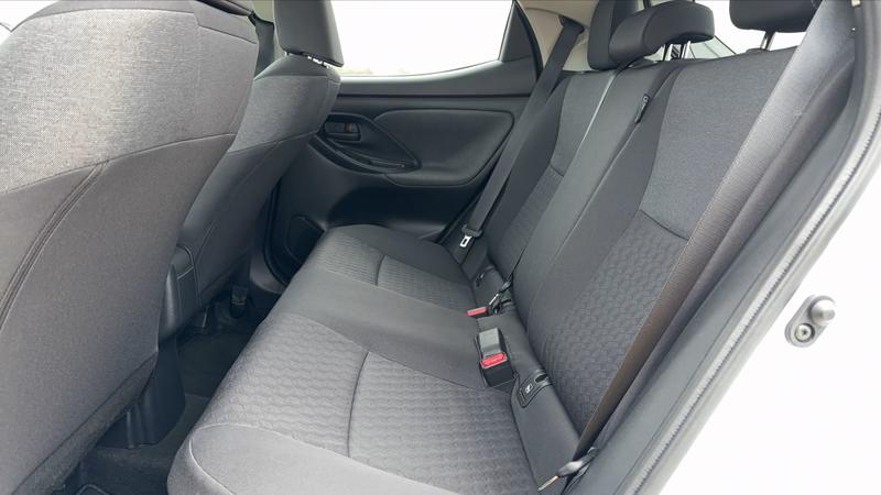 Toyota Yaris IV 1.5 Vvti 116 Hybrid E-Cvt Design Pack Confort