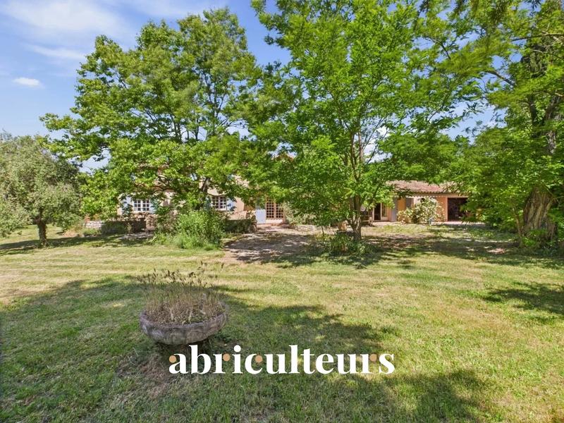 Maison - 155 m² - 6 pièces