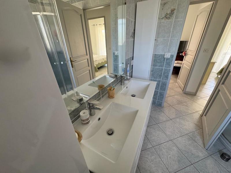 Maison - 155 m² - 5 pièces