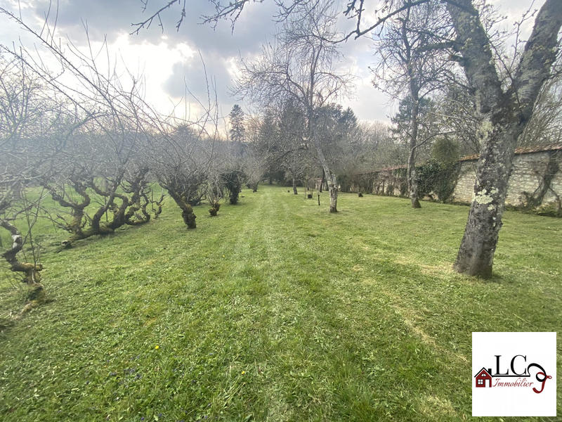 Maison ancienne - 118 m² - 8 pièces