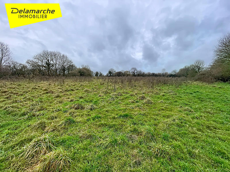 Terrain - 29 320 m²