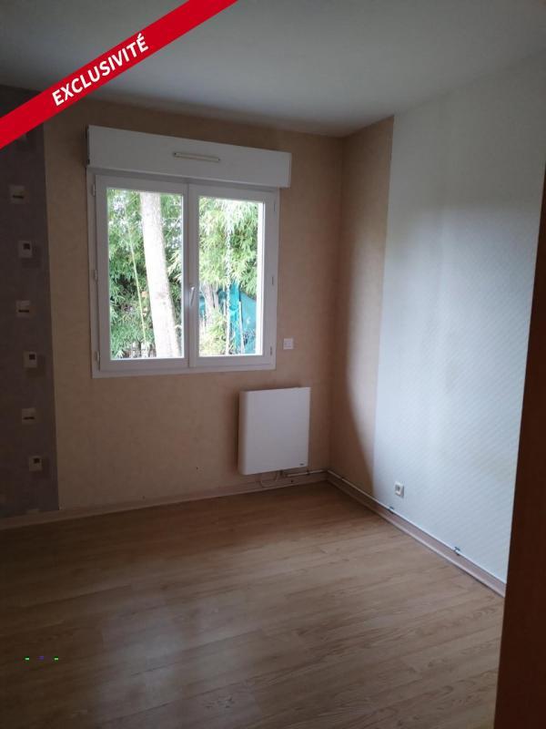 Maison de ville - 41 m² - 3 pièces