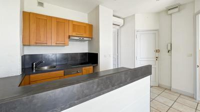 Appartement - 32 m² - 2 pièces