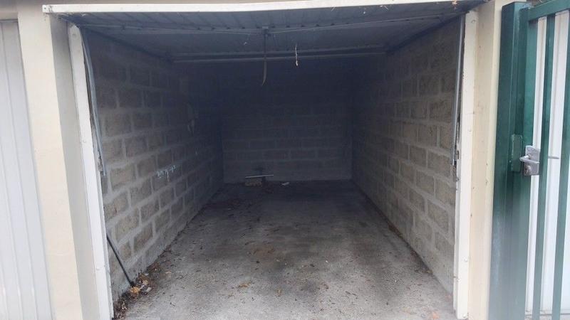 Appartement - 57 m² - 2 pièces