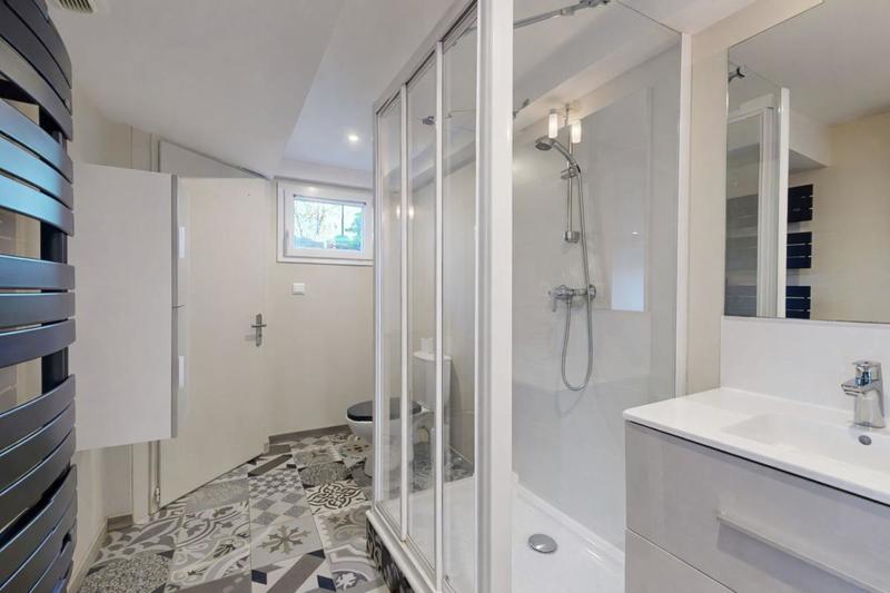 Maison - 155 m² - 6 pièces