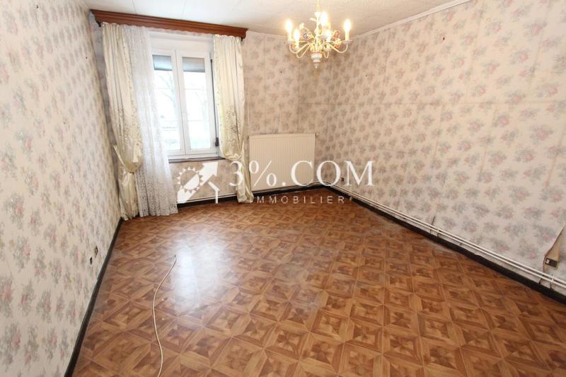 Appartement - 96 m² - 3 pièces