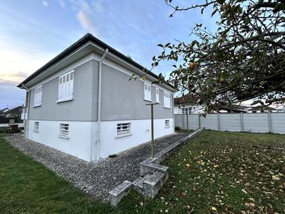 Maison - 86 m² - 4 pièces