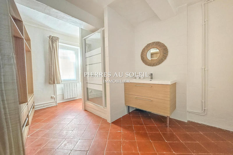 Maison de village - 85 m² - 4 pièces