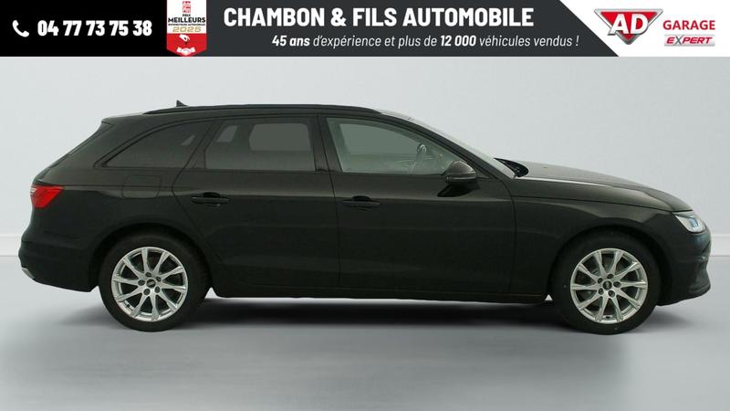 Audi A4 Avant 35 Tfsi 150 s tronic 7 Design
