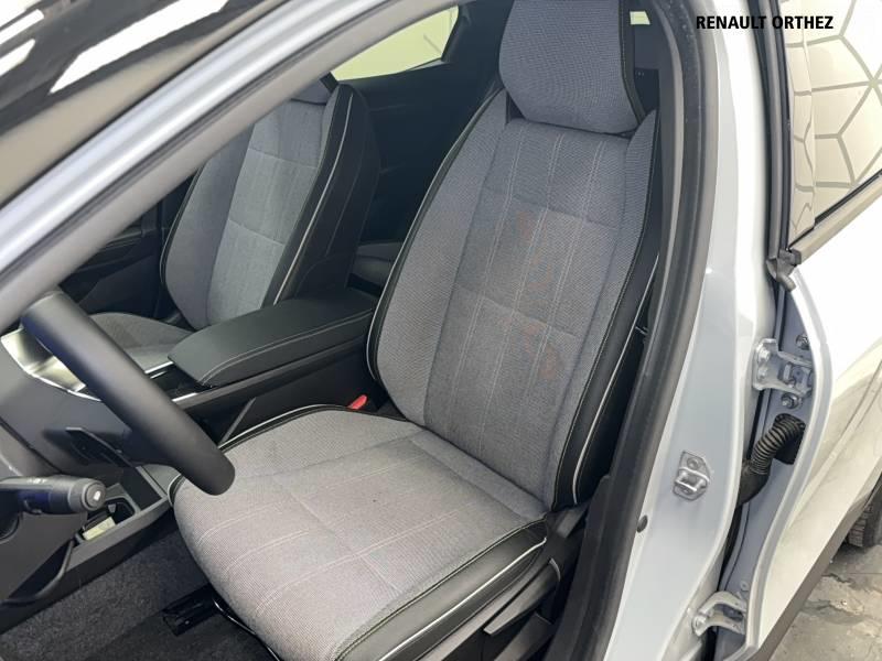 Renault Mégane E-Tech 220 ch autonomie confort Gsr2 Techno