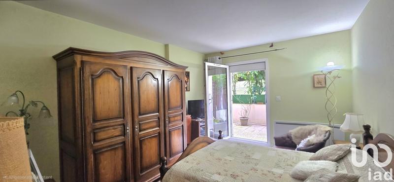 Appartement - 94 m² - 4 pièces