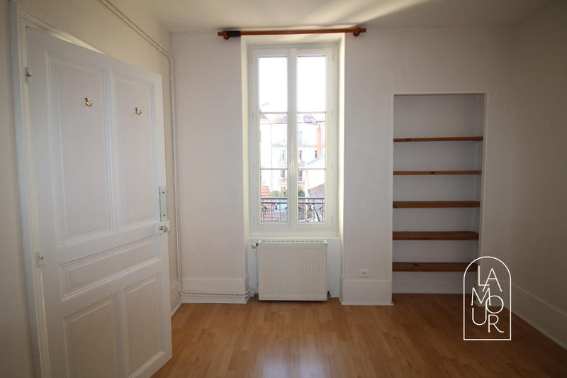 Appartement - 49 m² - 2 pièces