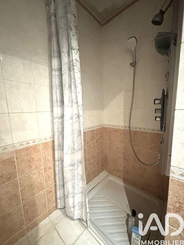 Maison - 129 m² - 5 pièces