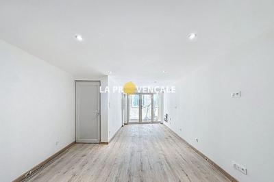 Studio - 22 m² - 1 pièce