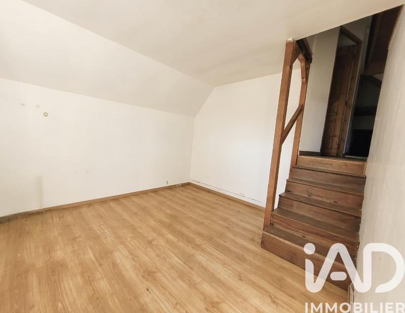 Maison - 145 m² - 7 pièces