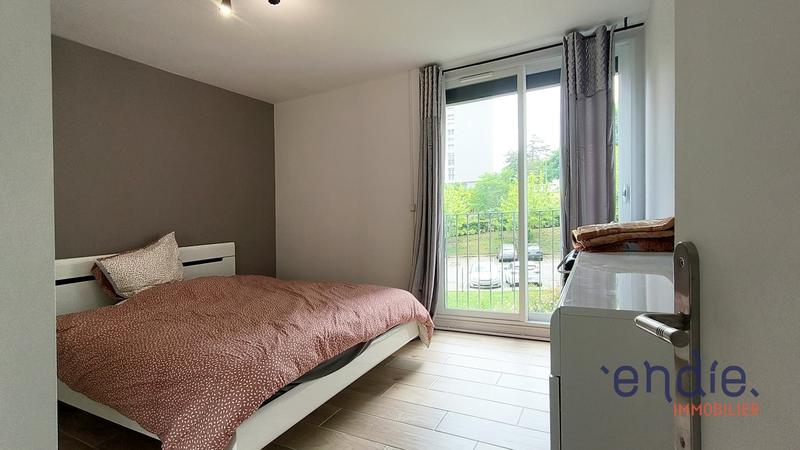 Appartement - 76 m² - 4 pièces