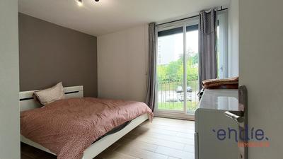 Appartement - 76 m² - 4 pièces