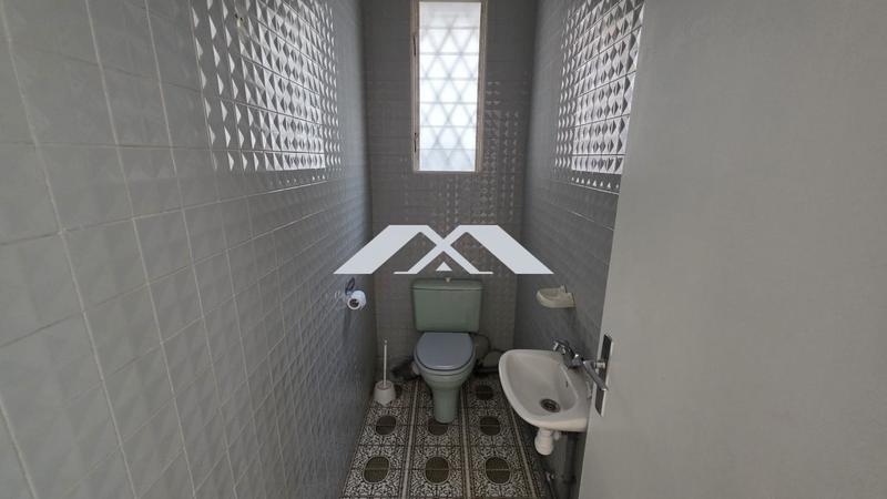 Maison - 96 m² - 5 pièces