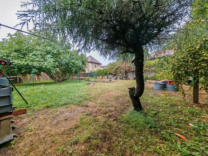 Maison - 138 m² - 5 pièces