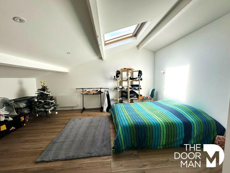 Maison - 84 m² - 4 pièces