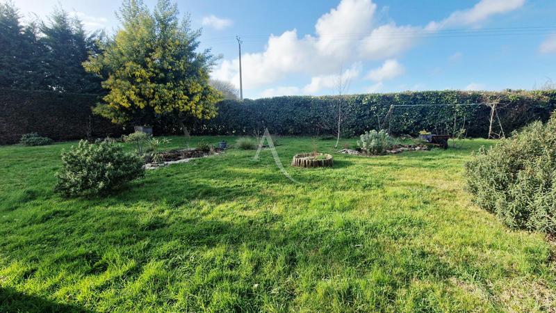 Maison - 75 m² - 4 pièces