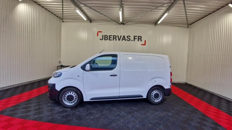 Peugeot Expert tole compact bluehdi 115 ss premium pack