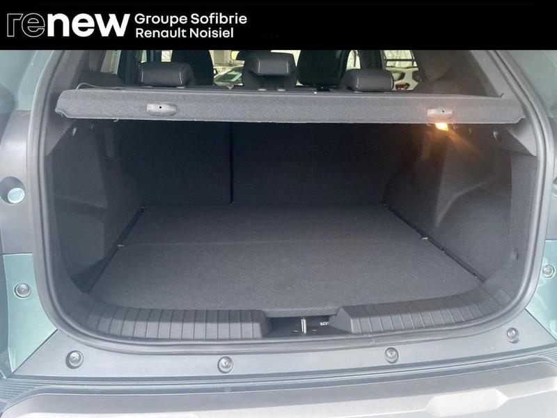 Dacia Duster Mild Hybrid 130 Journey