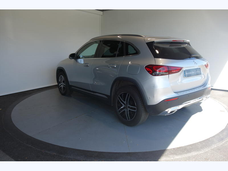 Mercedes Gla 200 d Progressive Line